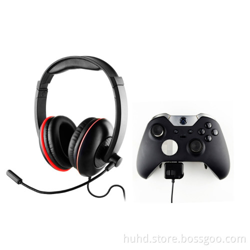XBOX ONE headphone